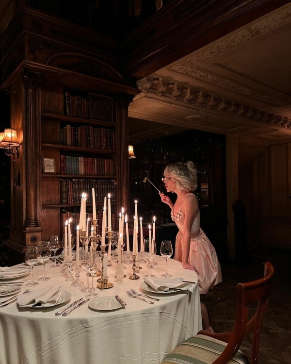 Ищете подарки в последний момент? Сертификат —