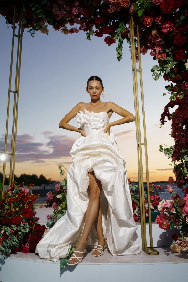 Агентства Morozova Wedding