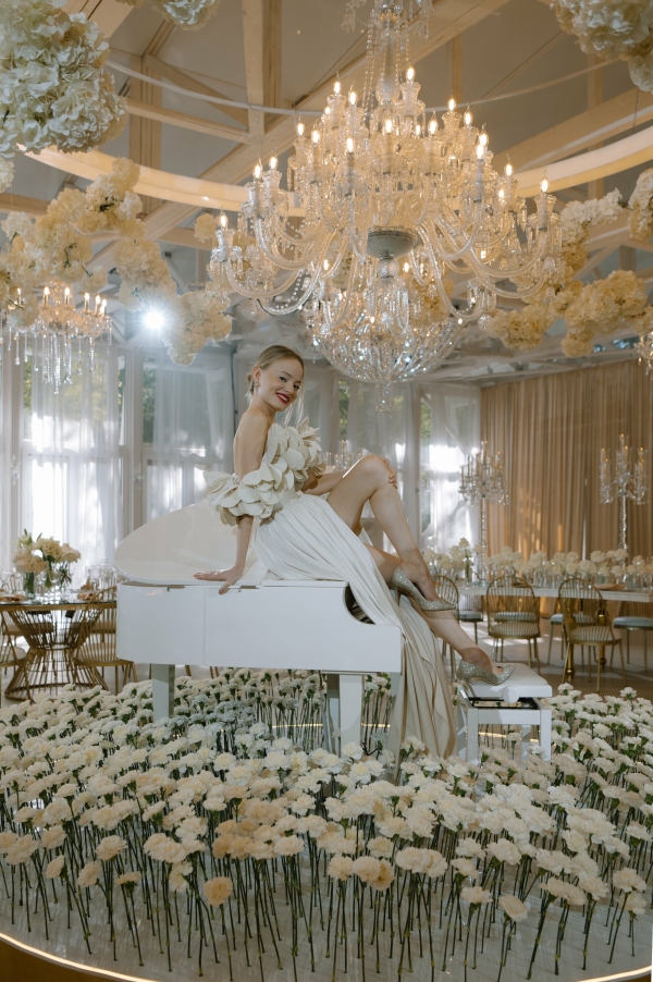 Агентства Morozova Wedding