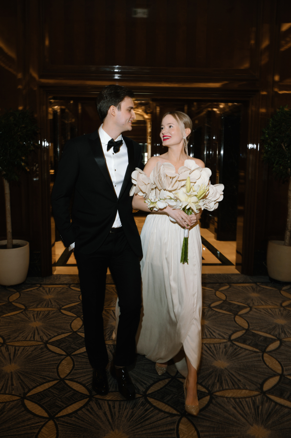 Агентства Morozova Wedding