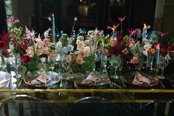 Агентства Morozova Wedding