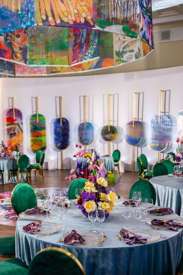 Агентства Morozova Wedding