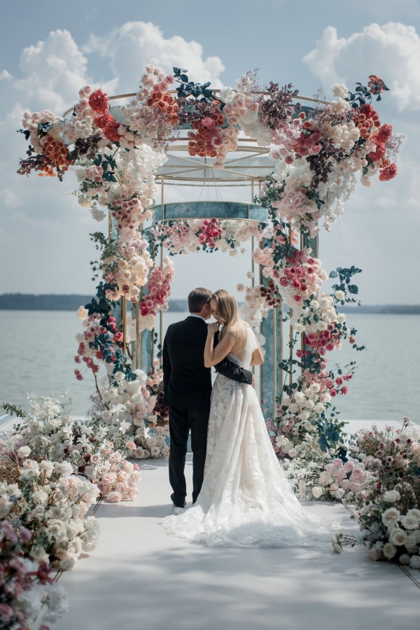 Агентства Morozova Wedding