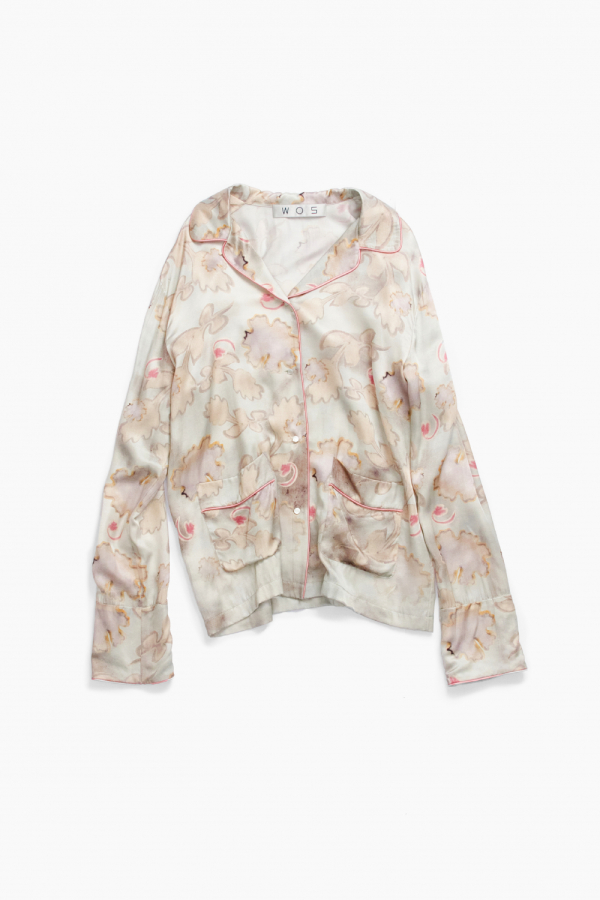 Подборка недели: пижамы, комбинации и халаты для