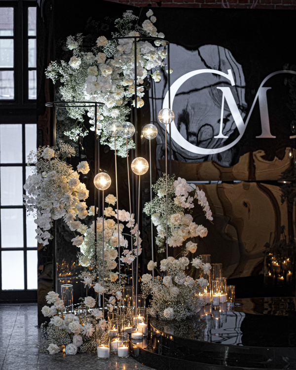 Как оформить площадку в стиле лофт для