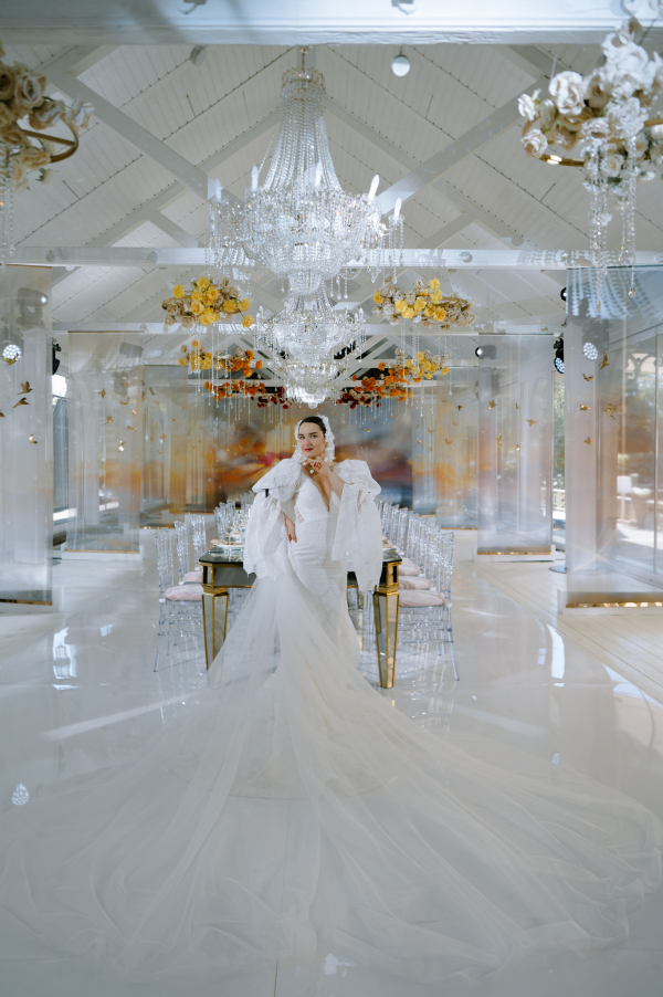 Агентства Morozova Wedding