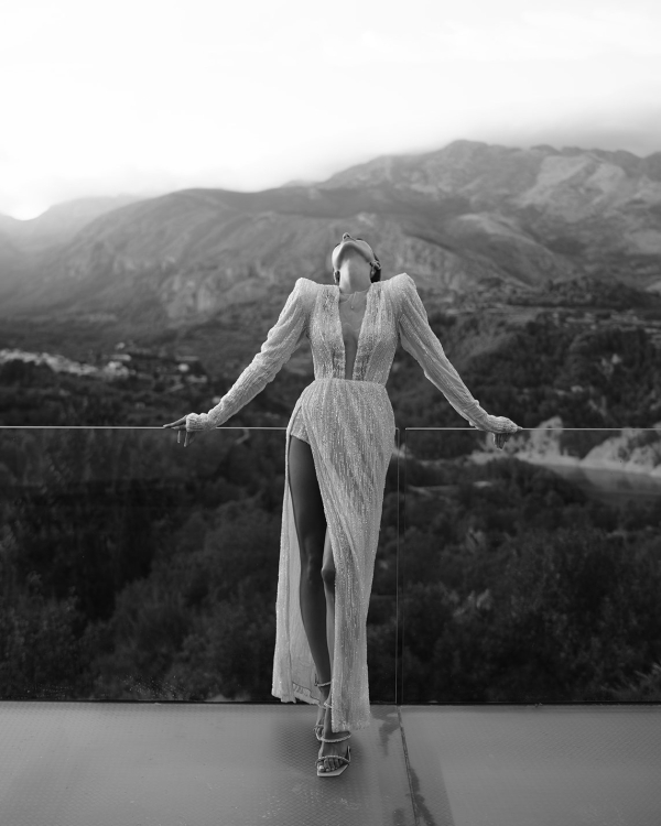 Интервью с невестой: о свадьбе в Испании,