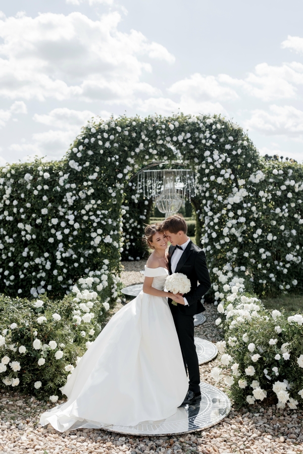 Агентства Morozova Wedding