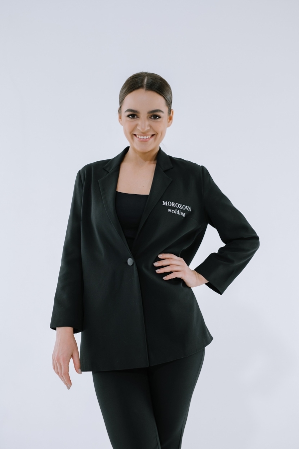 Агентства Morozova Wedding