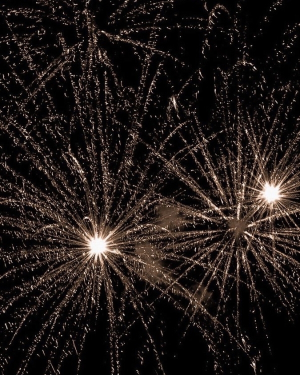 Как встретить Новый год одному?