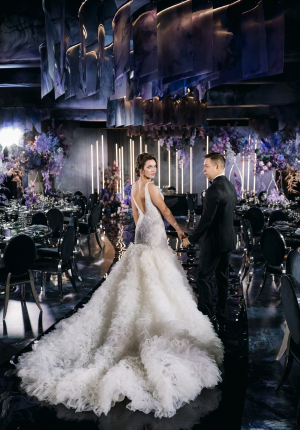 Агентства Morozova Wedding