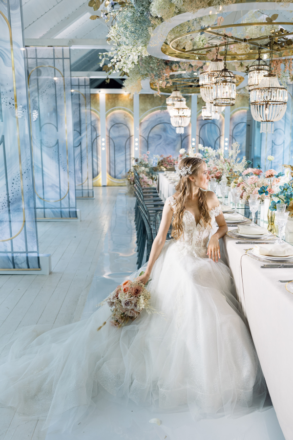 Агентства Morozova Wedding