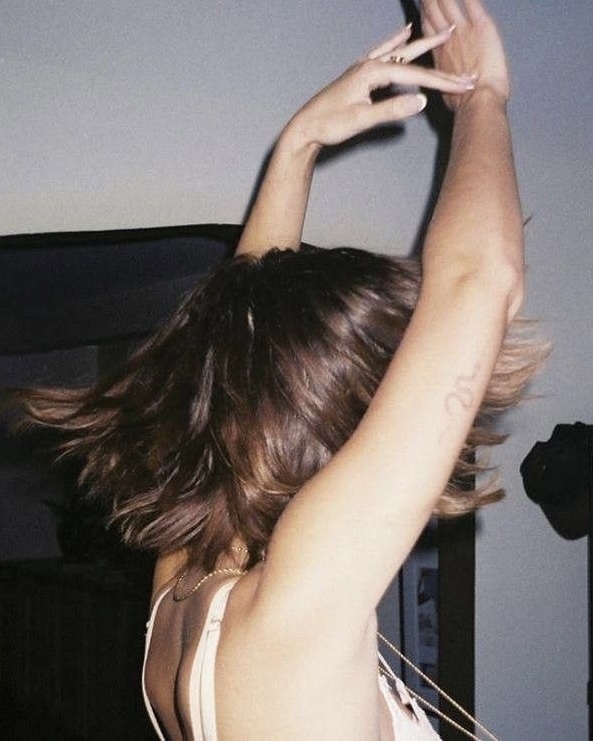 Танцевальный плейлист на выходные от диджея Кирилла