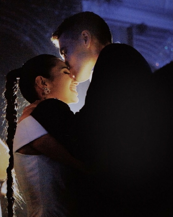 Как выбрать свадебного фотографа?