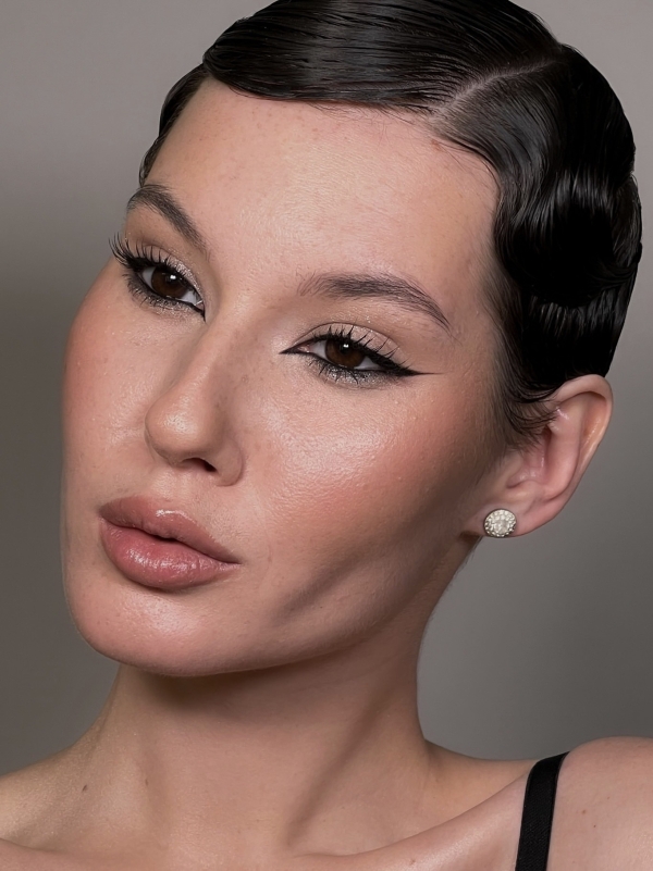 Стилисты Арина Шарина