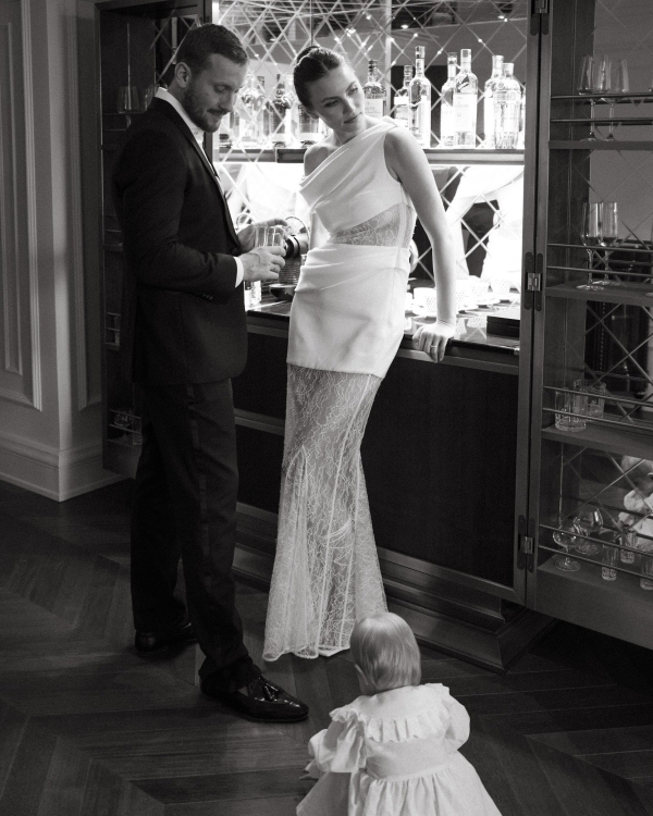 Новый год 2023 в отеле The Carlton,