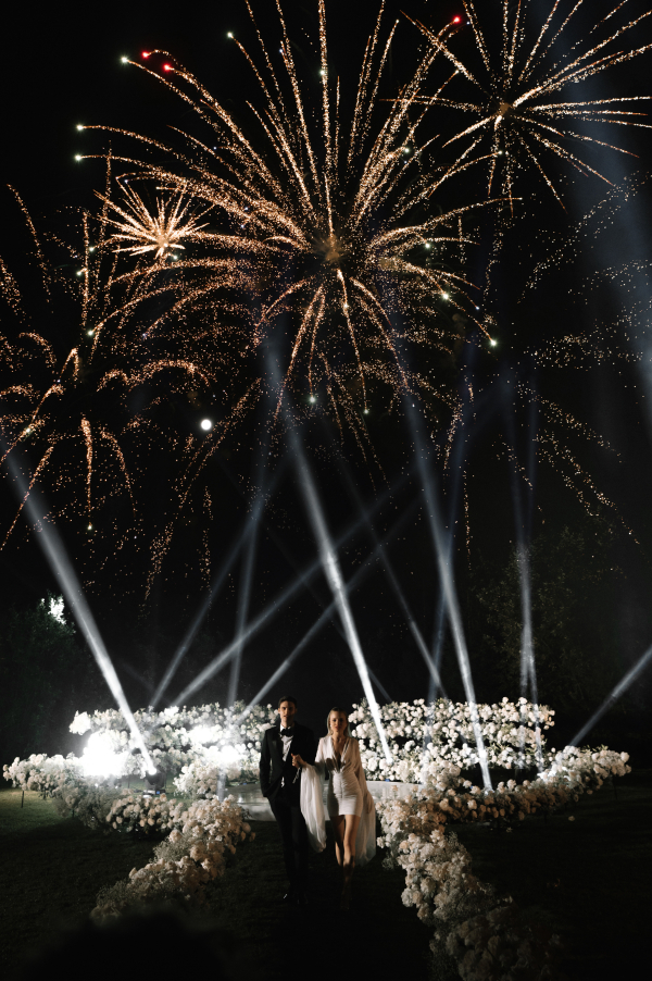 Агентства Morozova Wedding