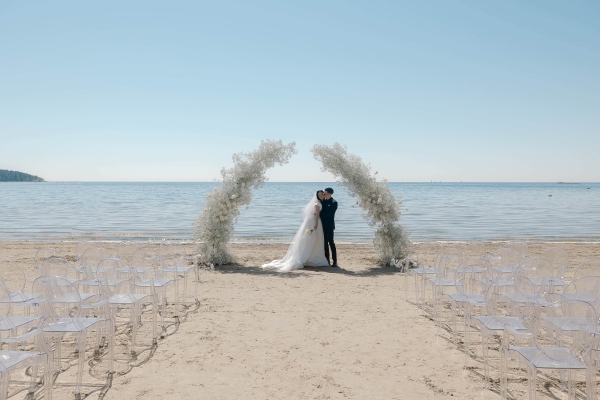 Агентства Morozova Wedding