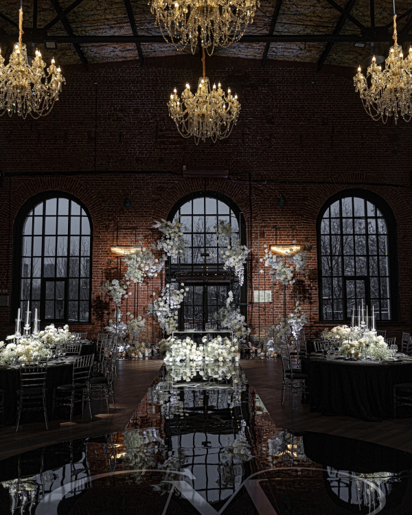 Как оформить площадку в стиле лофт для