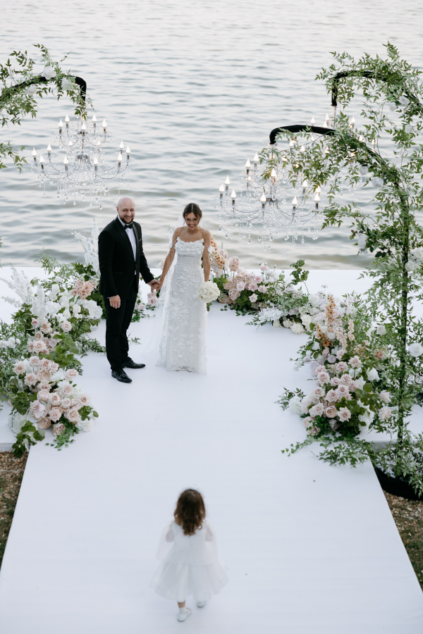 Агентства Morozova Wedding