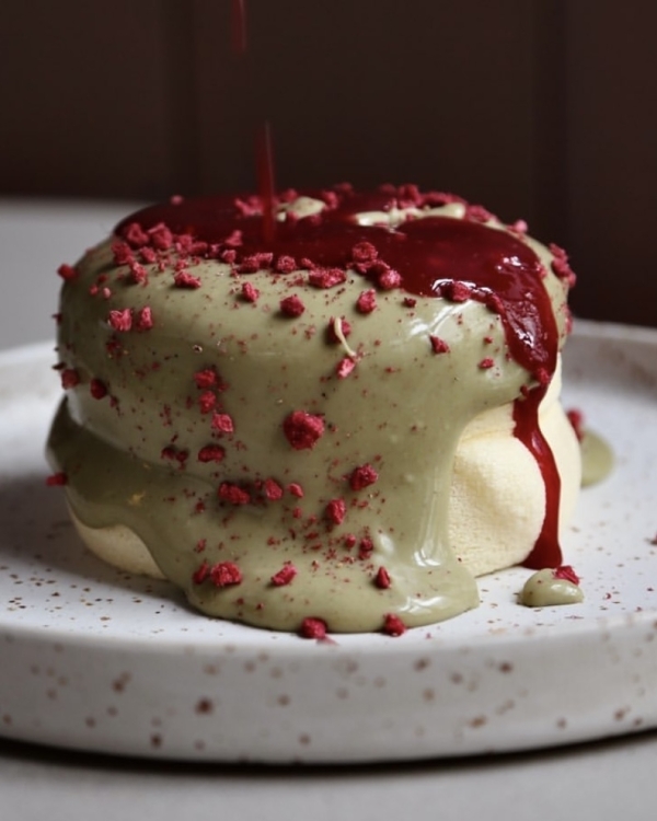 7 мест для новогоднего бранча в Москве