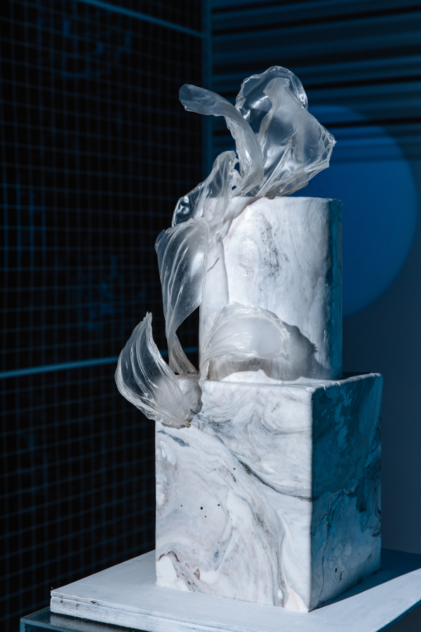 Философия пространства и времени как вдохновение для