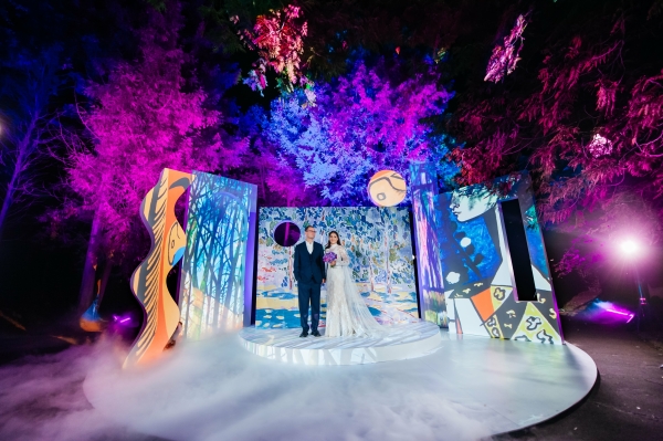 Агентства Morozova Wedding