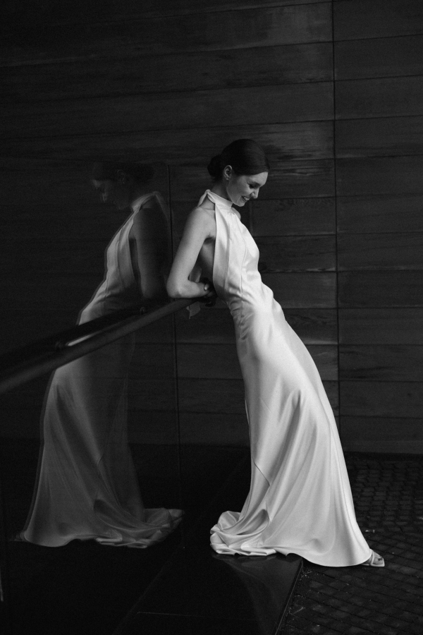 Интервью с невестой: об изменении планов, свадебной