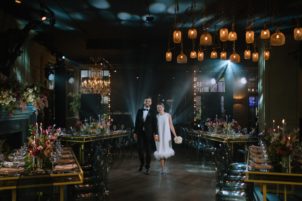 Агентства Morozova Wedding