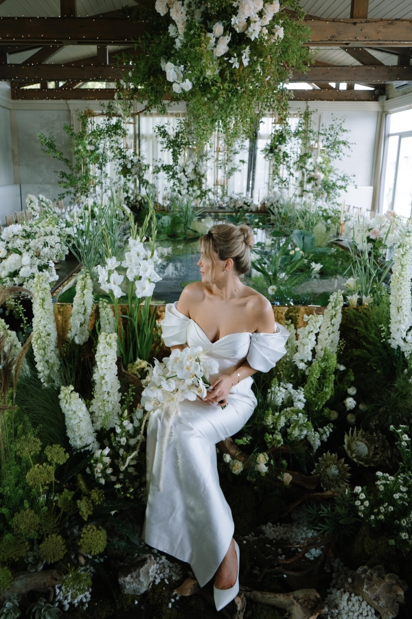 Агентства Morozova Wedding