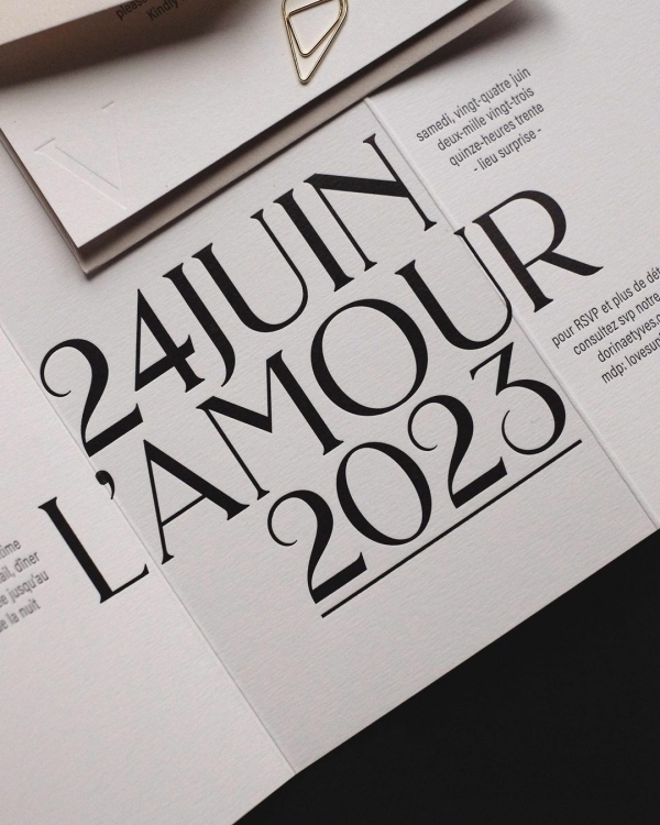 Красивые даты для свадьбы в 2023 году