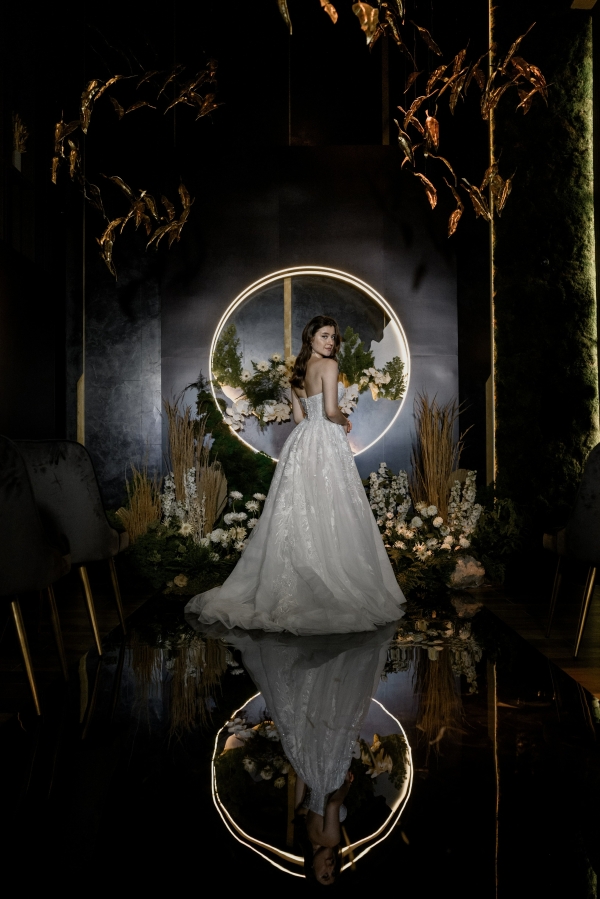 Агентства Morozova Wedding