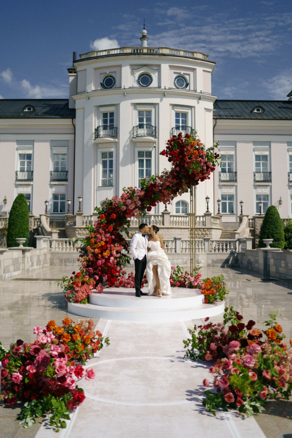 Агентства Morozova Wedding