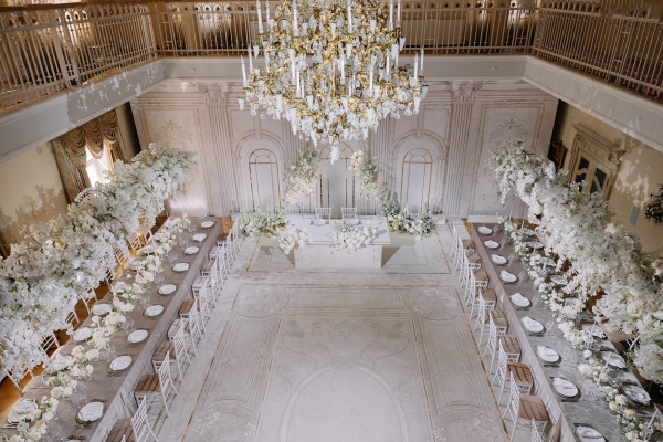 Агентства Morozova Wedding