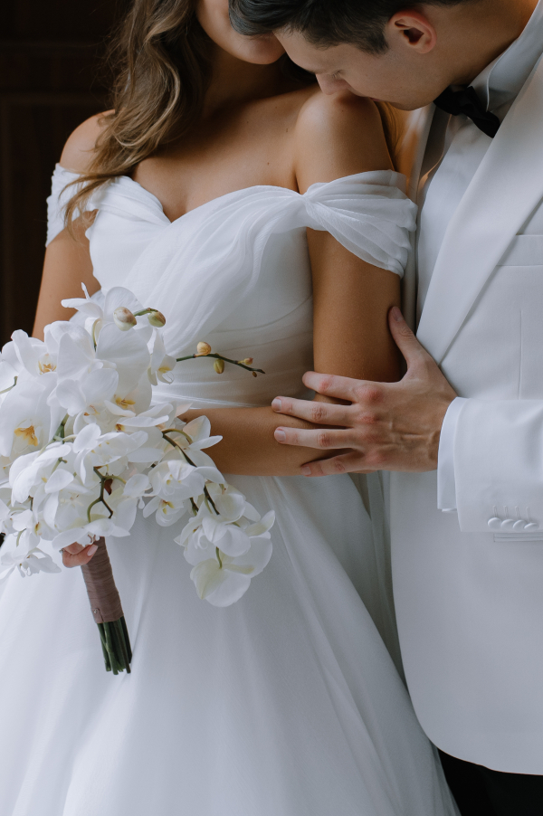 Агентства Morozova Wedding