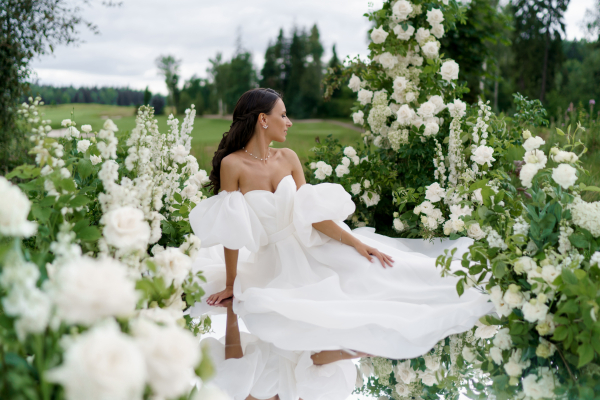 Агентства Morozova Wedding