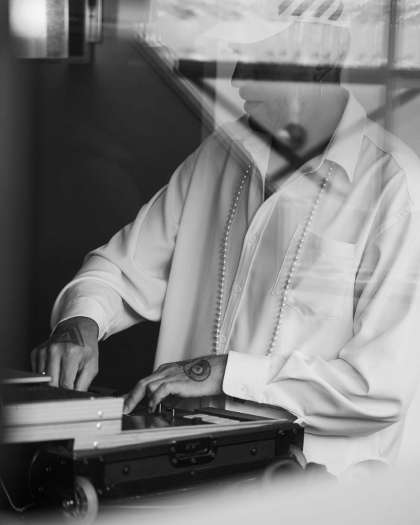 Атмосферный рождественский плейлист