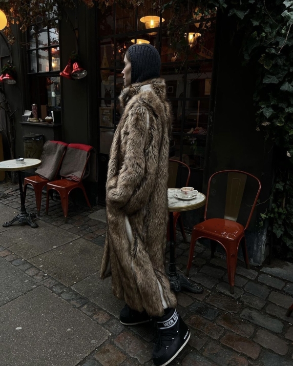 8 зимних вещей, которые можно найти в