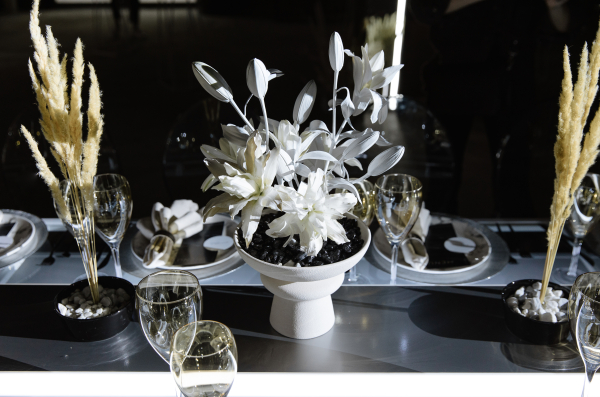 Философия пространства и времени как вдохновение для