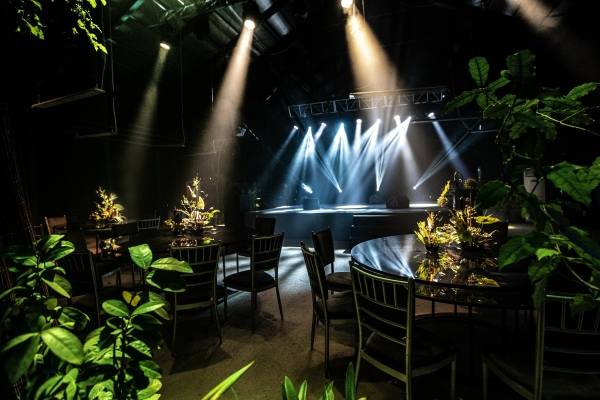 Агентства Morozova Wedding