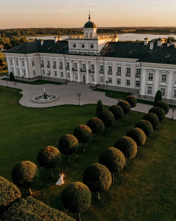 Агентства Morozova Wedding