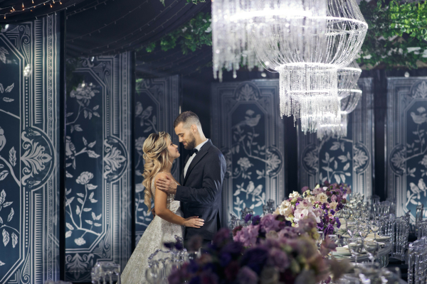 Агентства Morozova Wedding