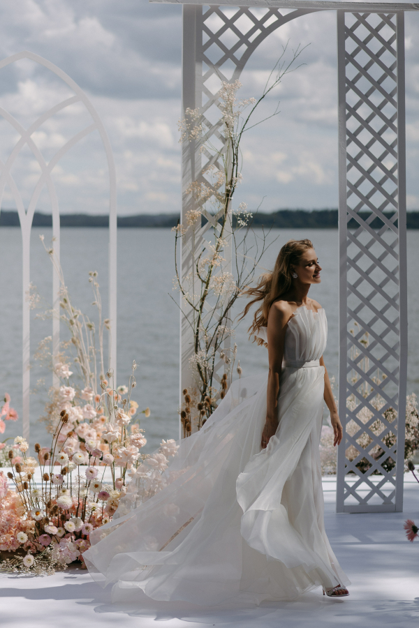 Агентства Morozova Wedding