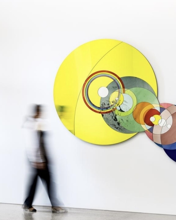 Как провести новогодние каникулы в Москве