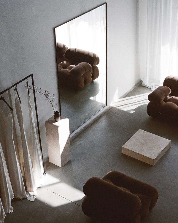 В какую химчистку сдать свадебное платье?