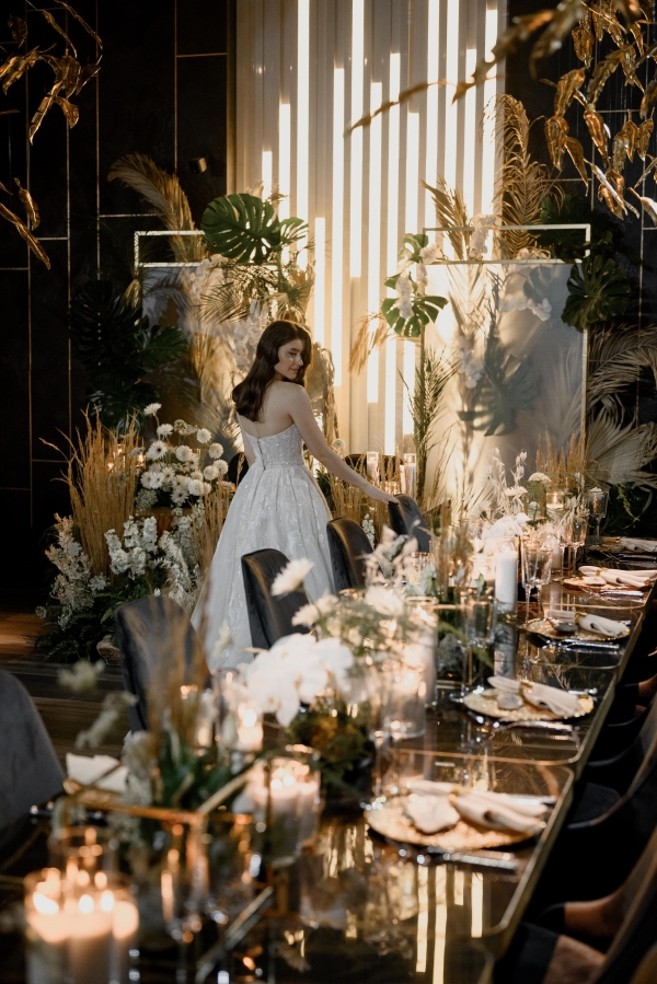 Агентства Morozova Wedding