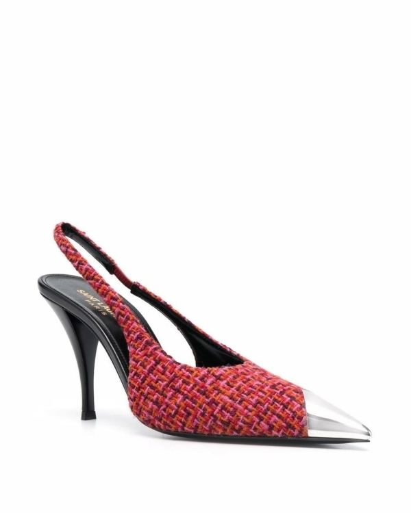 Viva Magenta — цвет 2023 года по