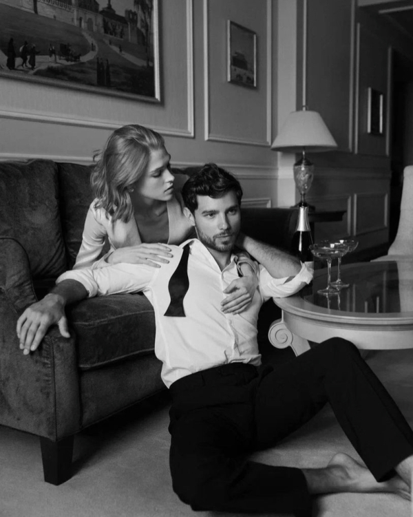 Идеи для главной ночи года от московских