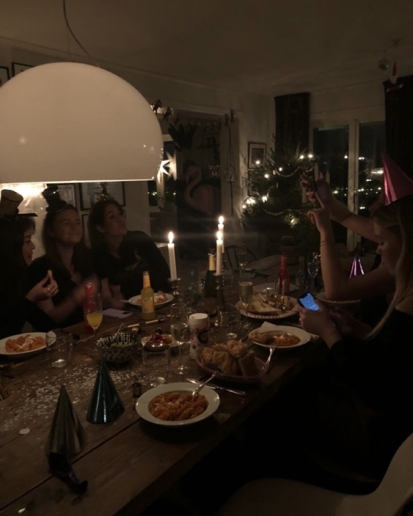 Танцевальный плейлист на выходные от диджея Кирилла