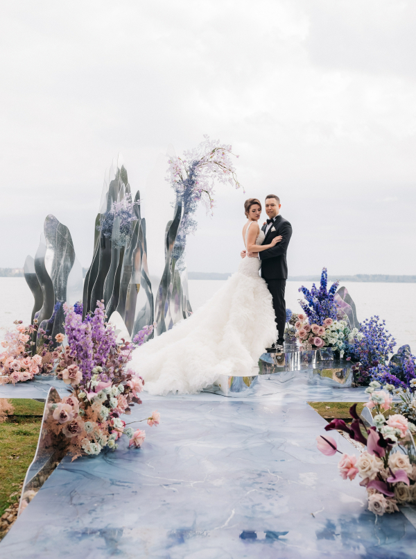 Агентства Morozova Wedding